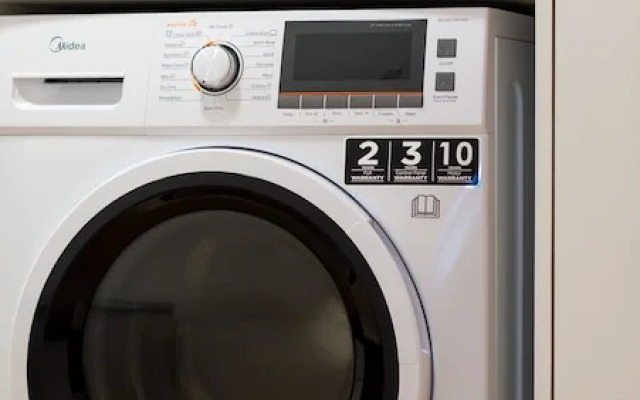 Stylish Sunway Grid 2BR Loft, 5mins to Legoland