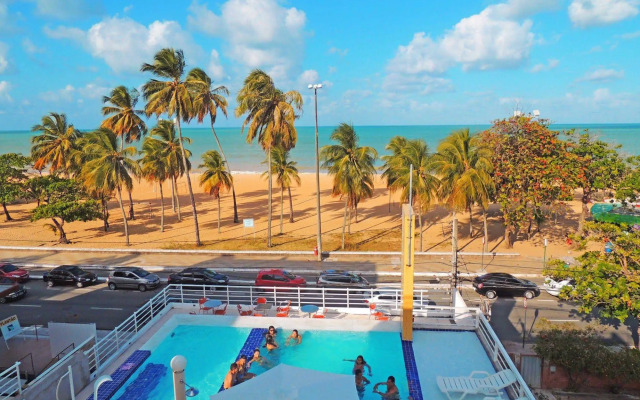 Netuanah Praia Hotel