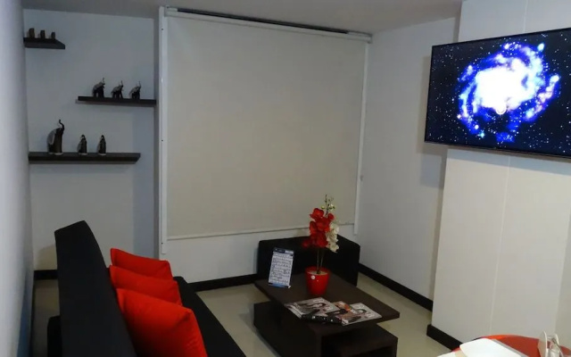 Hotel Olimpia
