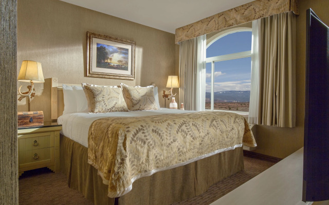 Capitol Reef Resort