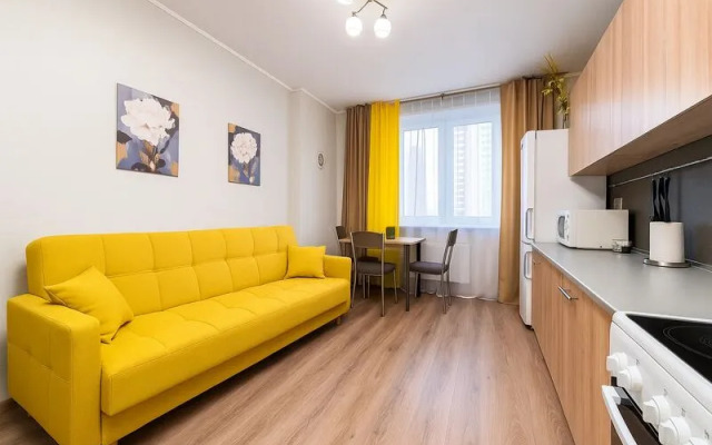 РусХаус Алексея Козина, д. 3б