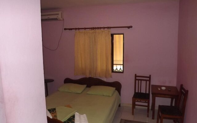 Dafina hotel