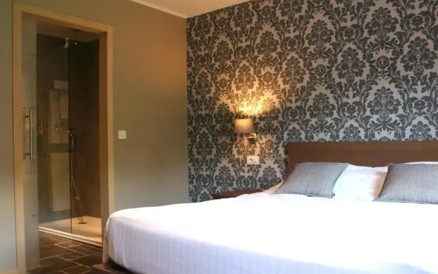 Hotel le Fenil