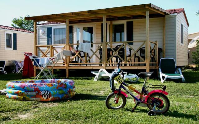 Villaggio Camping Adria