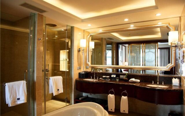 Grand Metropark Guofeng Hotel Tangshan