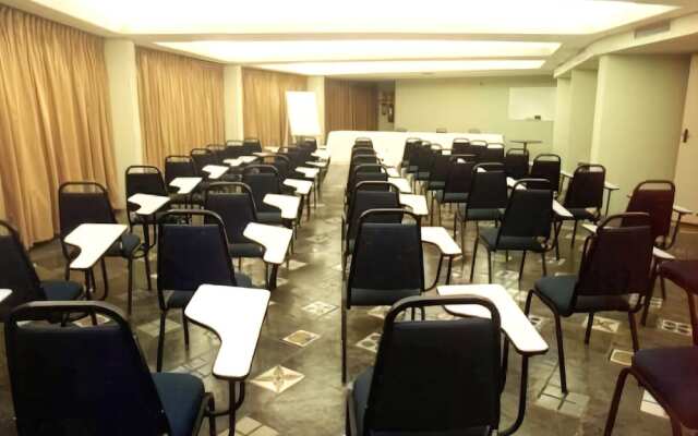 Residence Praia Hotel