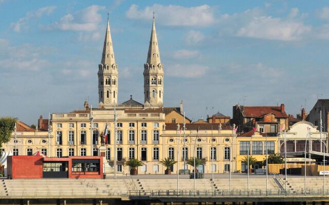 ibis Styles Macon Centre