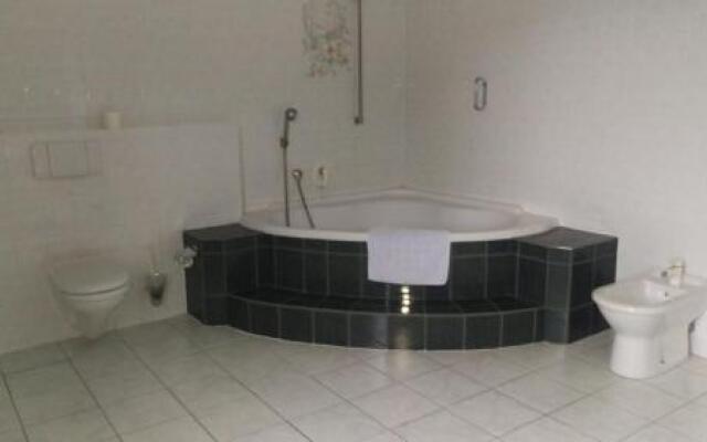 Landhaus Mecklenburg