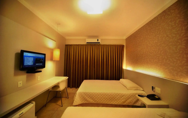 Indaiá Park Hotel