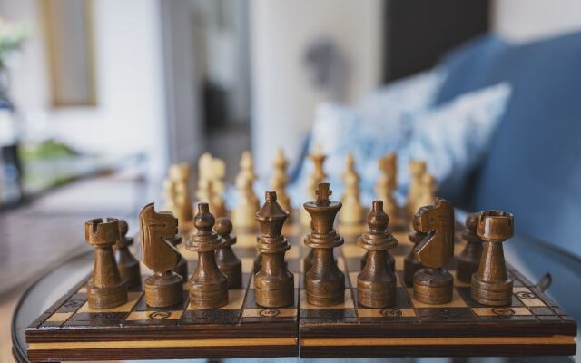 P&O Apartments Sandomierska