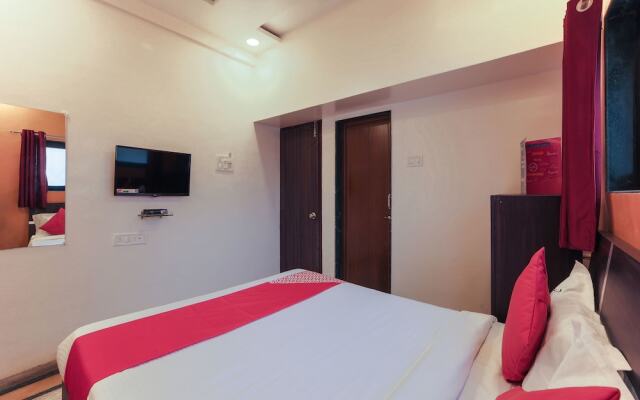 OYO 12151 The Orchid Guest House