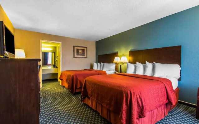 Quality Inn