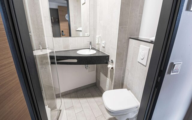 B&B Hotel Wiener Neudorf