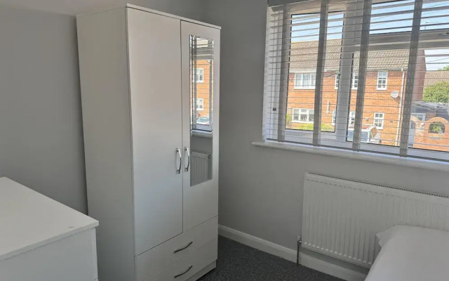 Newly Renovated 3 bed House Near Beach in Heacham