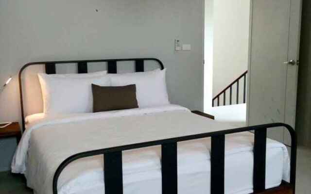 Tewana Home