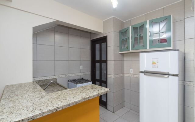 Apartamento 2 quartos - 302 - 3