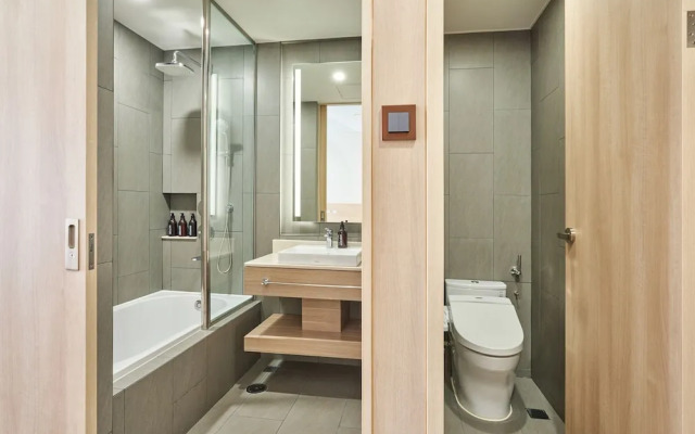 Sotetsu Grand Fresa Saigon