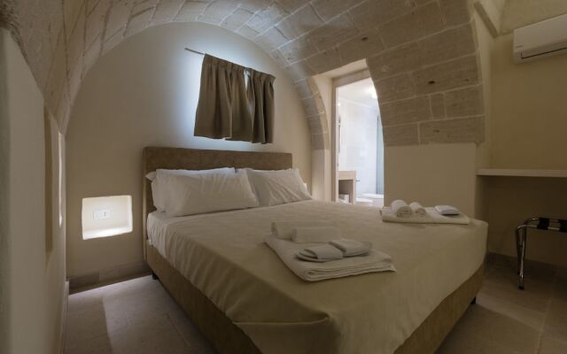 La Residenza - Corte Dei Messapi