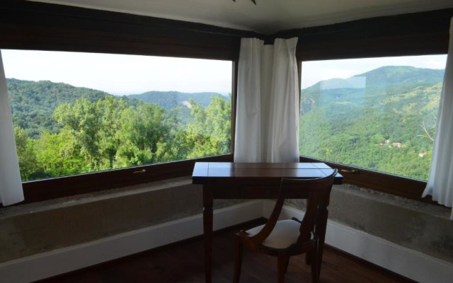 Albergo Diffuso Balcone sul Friuli