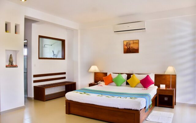 The Residence Hikkaduwa