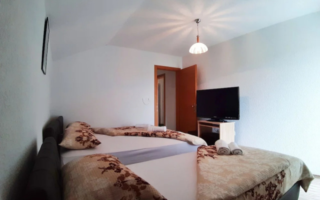 Villa Mimoza Blagaj