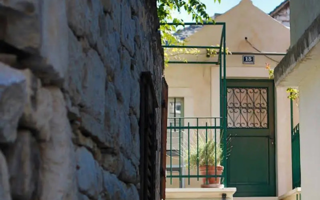 Divota Apartment Hotel