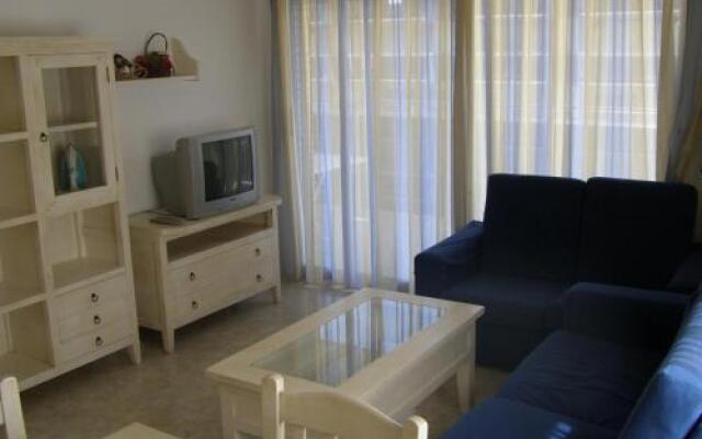 Apartamentos Inbesal