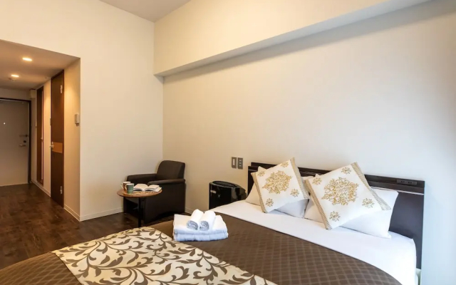 Mr.KINJO EMINENCE INN MAEJIMA