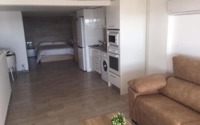 Apartamento Gafner