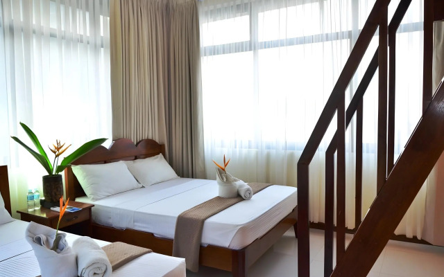 Ipil Suites El Nido