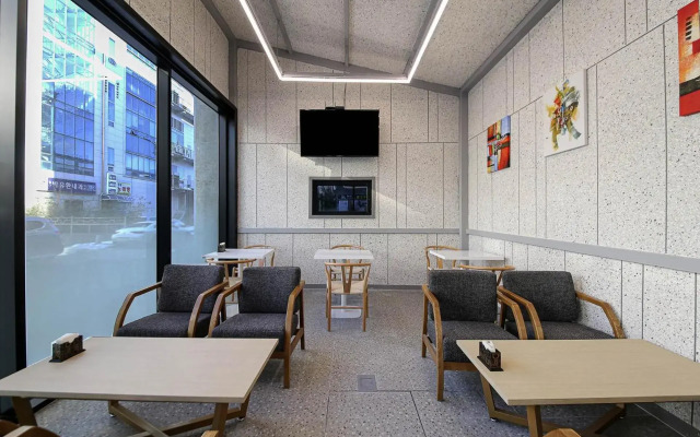 Hanam sharp Hotel