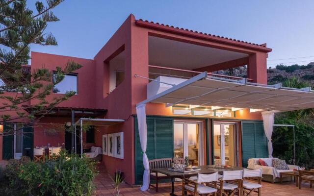 Villa Verde