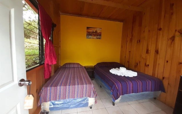 Hostal Oasis The Traveler - Hostel