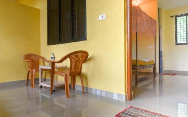 Shunya Yoga Varo Villa