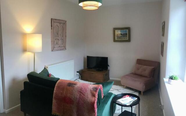 Courtyard house - boutique stay, sleeps 2 - Bruton