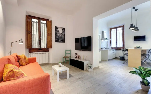 Mamo Florence - Baldovini Apartment