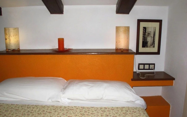 La Sala de Camós
