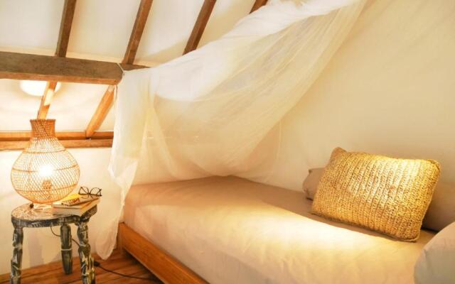 Amar Boutique Hotel