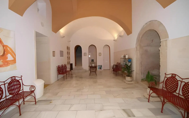 Balneario de Alhama de Granada