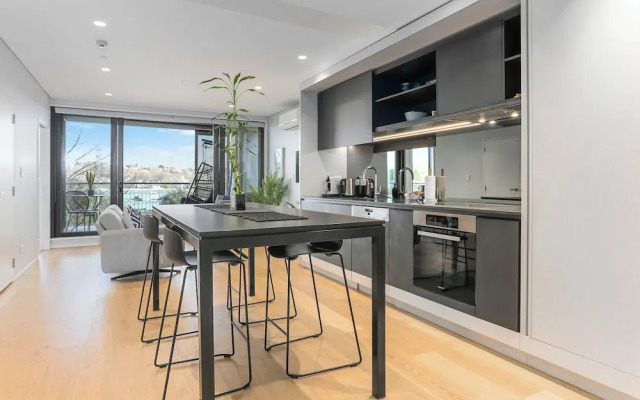 The Grace Apartments by Urban Rest