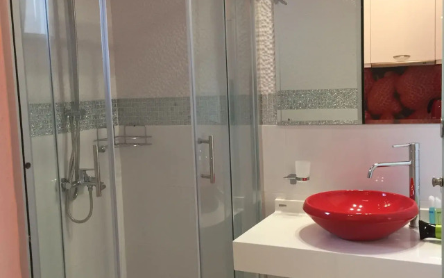 Dream Boutique Apartments