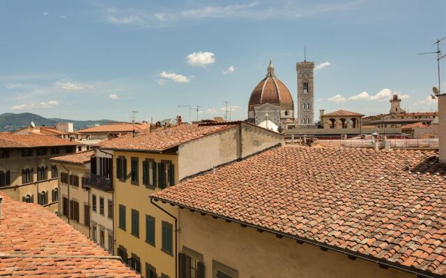 Apartments Florence - Rondinelli Terrace