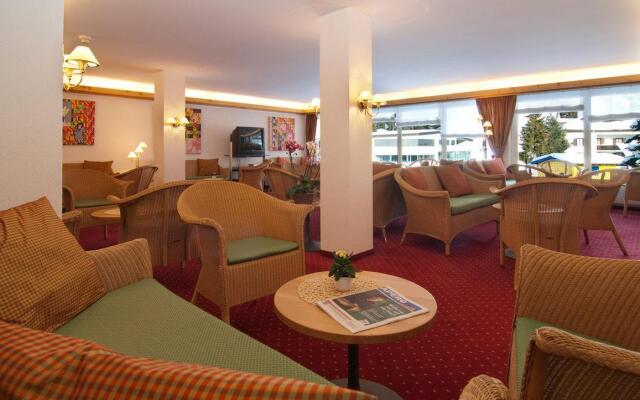 Sunstar Hotel Lenzerheide