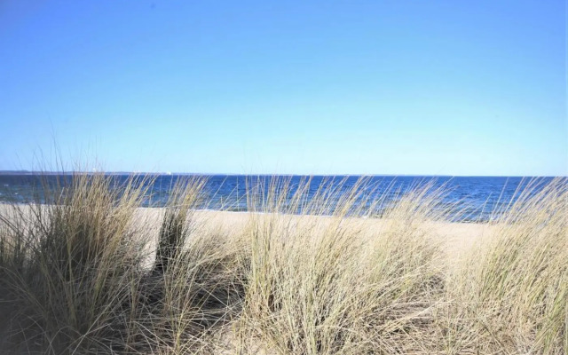 Cooles Ferienhaus HAFF COAST im Surfer-Style in Scharbeutz - Haffkrug