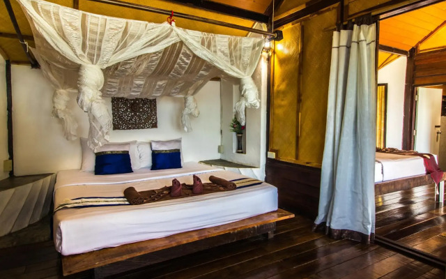 Taa Toh Sea View Resort