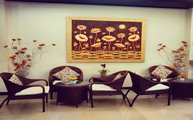 Sharaya Residence Patong