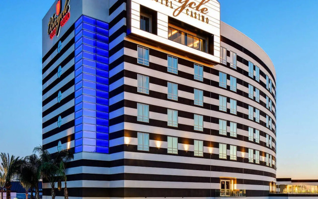 Parkwest Bicycle Casino