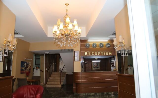 Savran Boutique Hotel