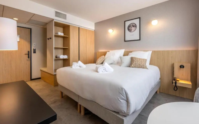 Sevenline Aparthotel Purpan Toulouse