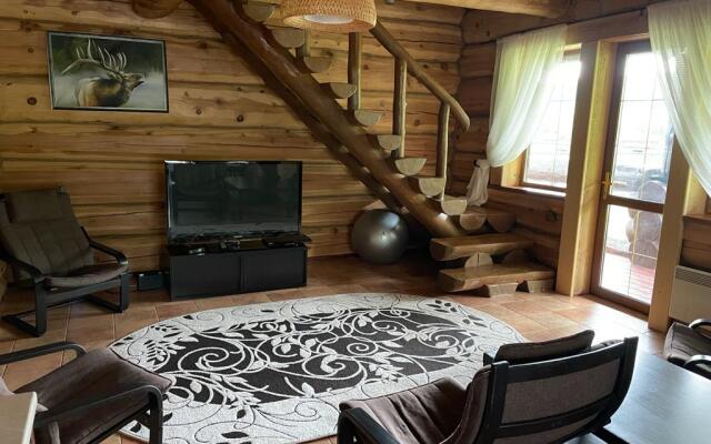 Maral'nik Nikol'skoe